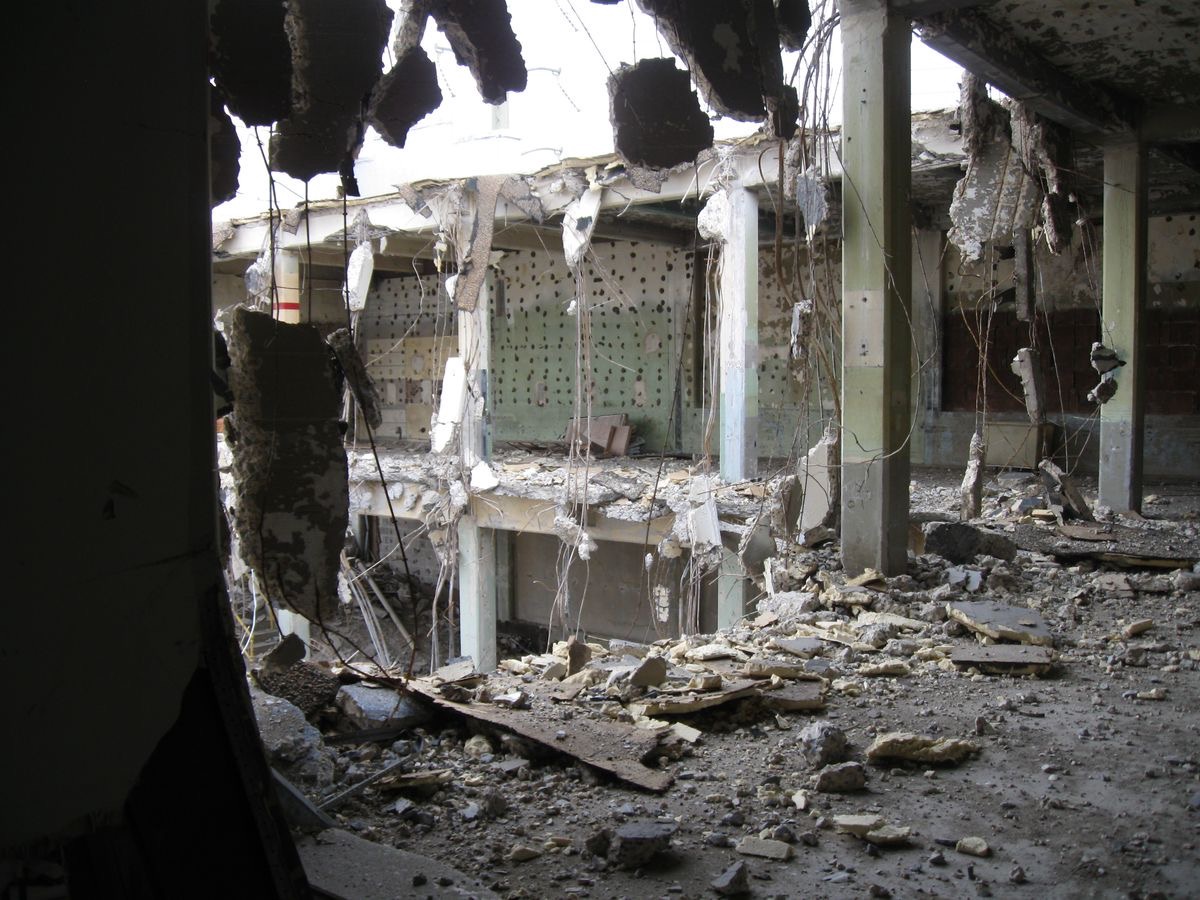 Аватар пользователя