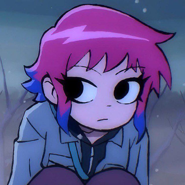 Аватар пользователя