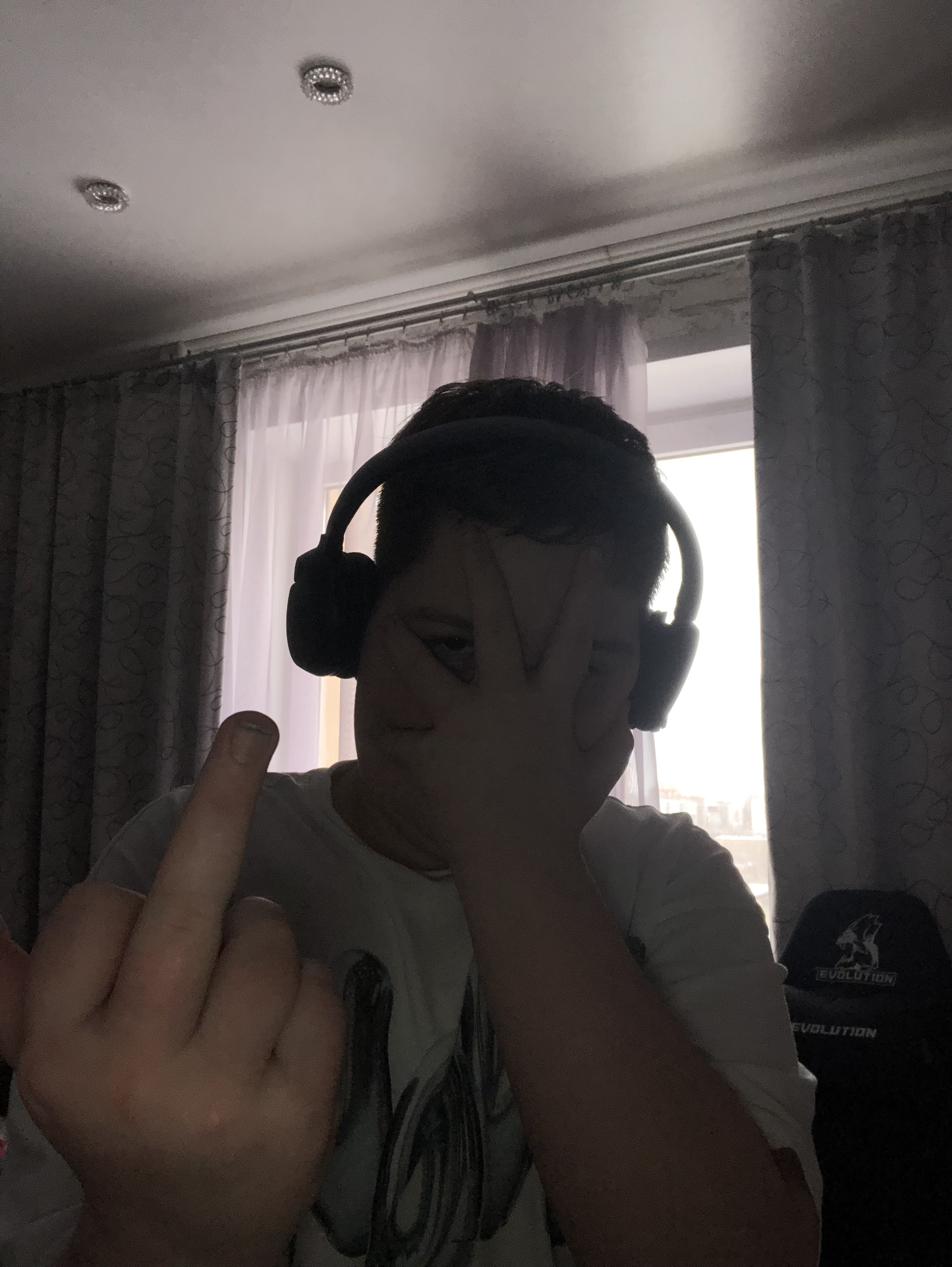 Аватар пользователя