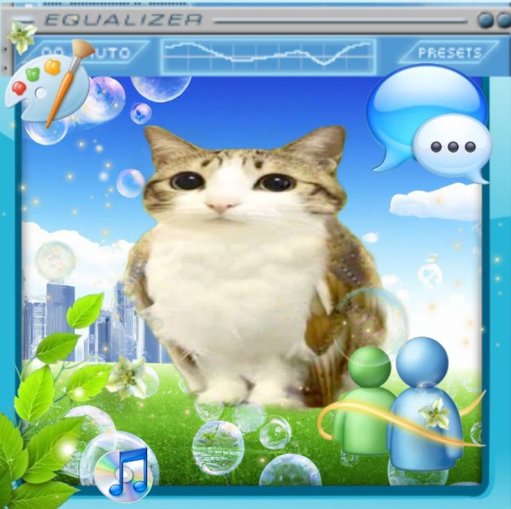 Аватар пользователя