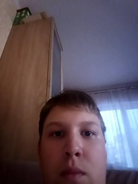 Аватар пользователя