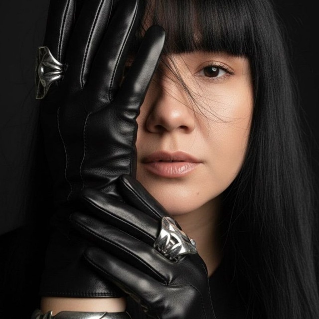 Аватар пользователя