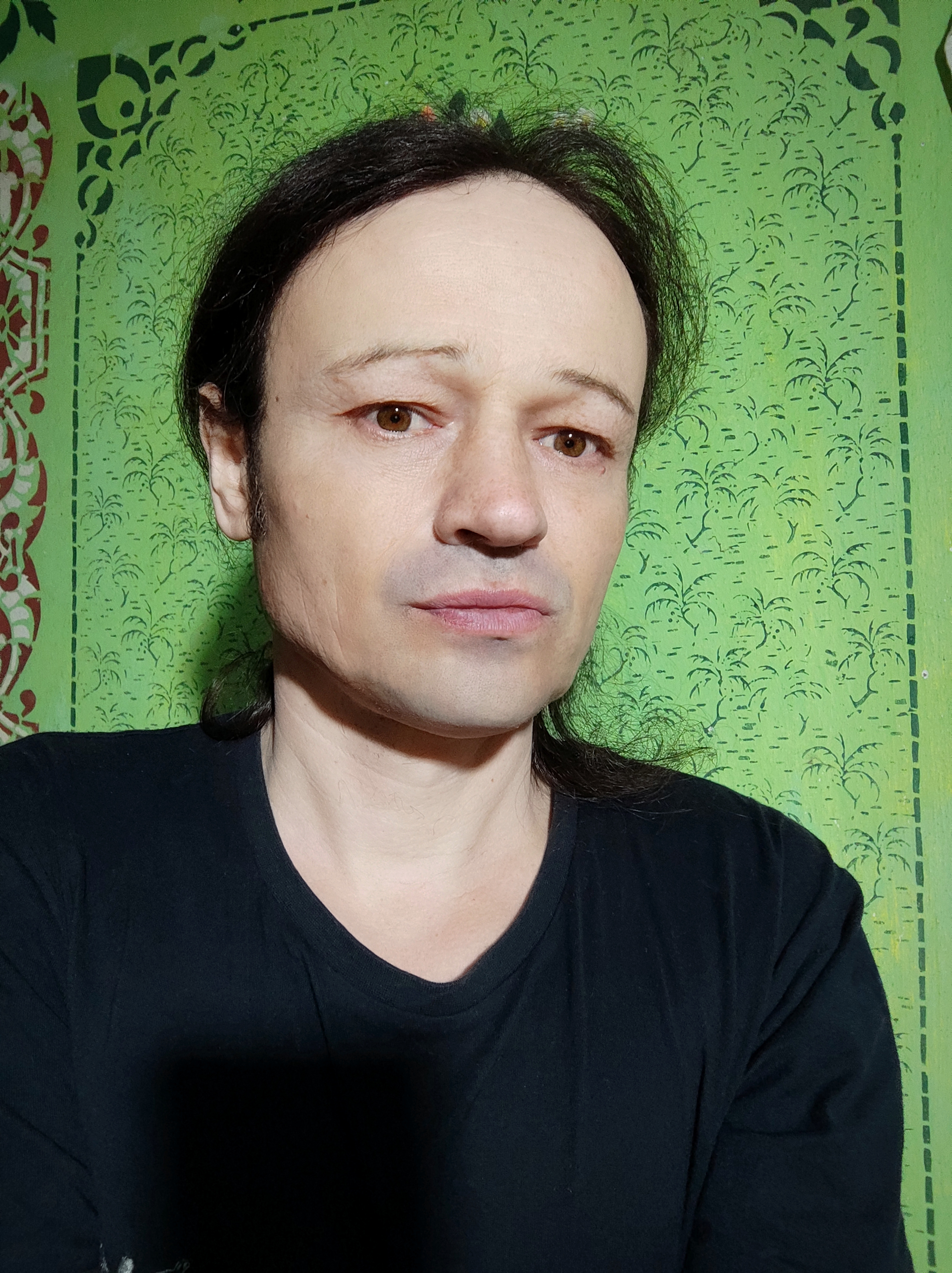 Аватар пользователя