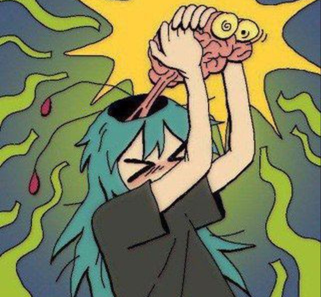 Аватар пользователя