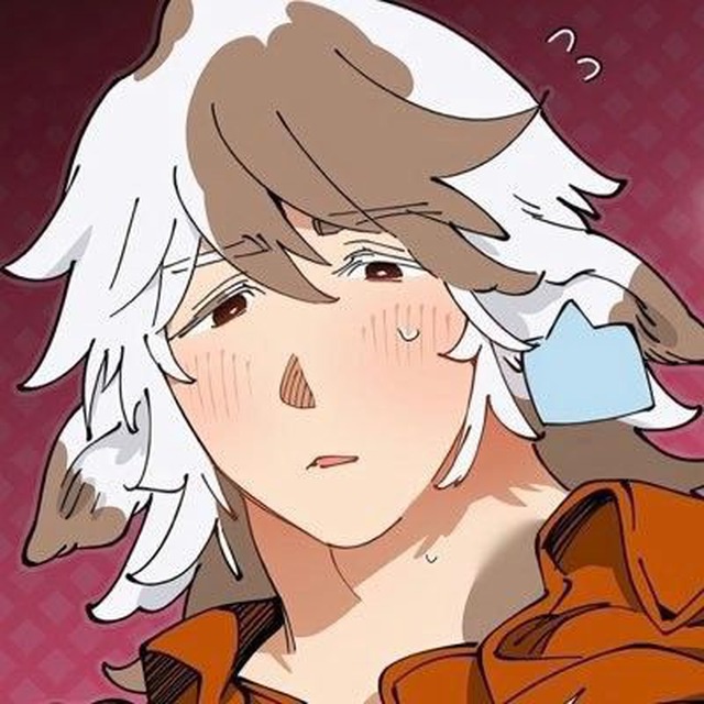 Аватар пользователя