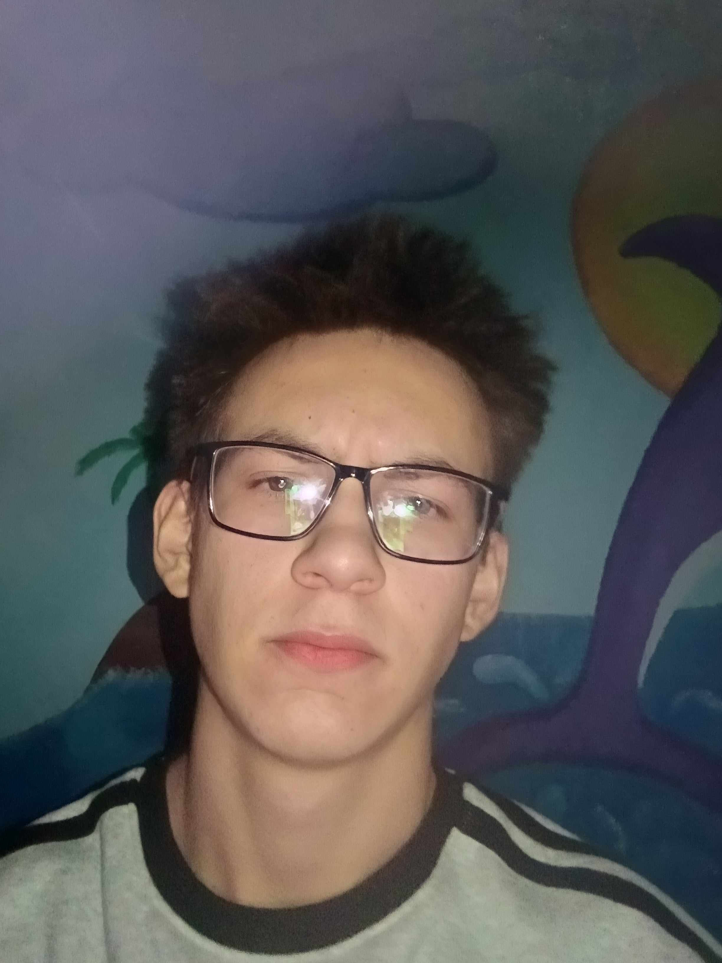 Аватар пользователя