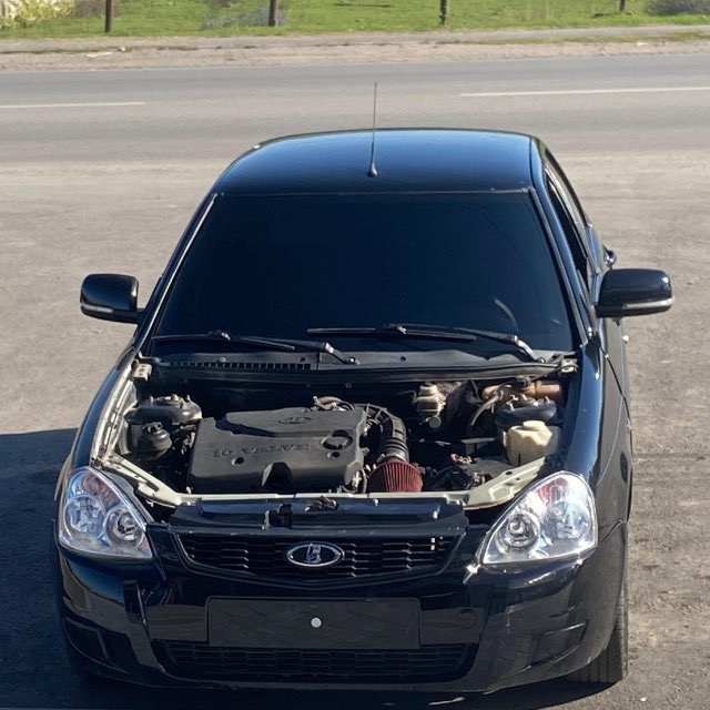 Аватар пользователя