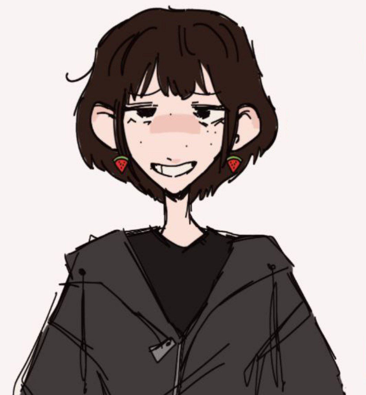 Аватар пользователя