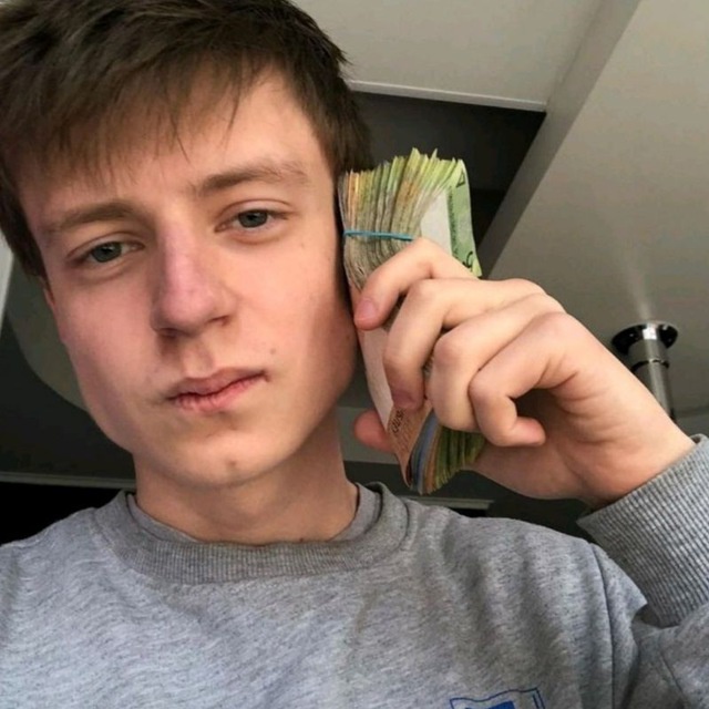 Аватар пользователя