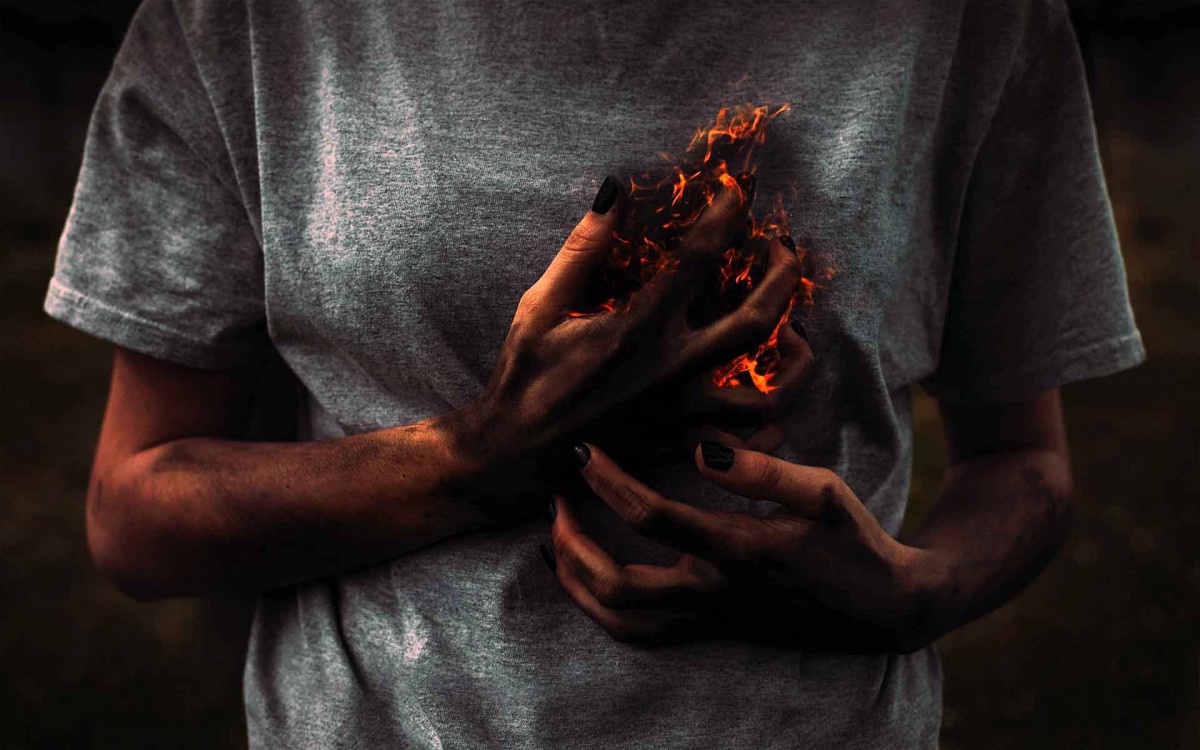 Аватар пользователя