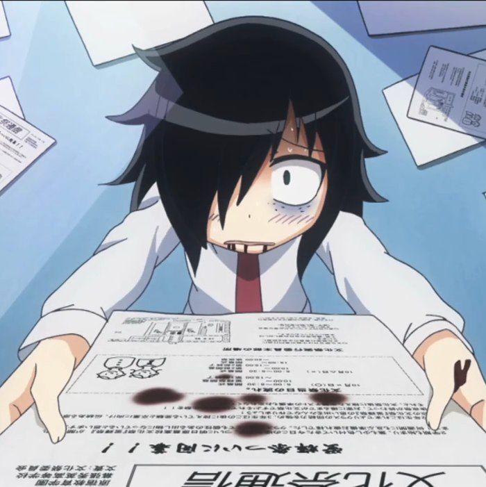 Аватар пользователя