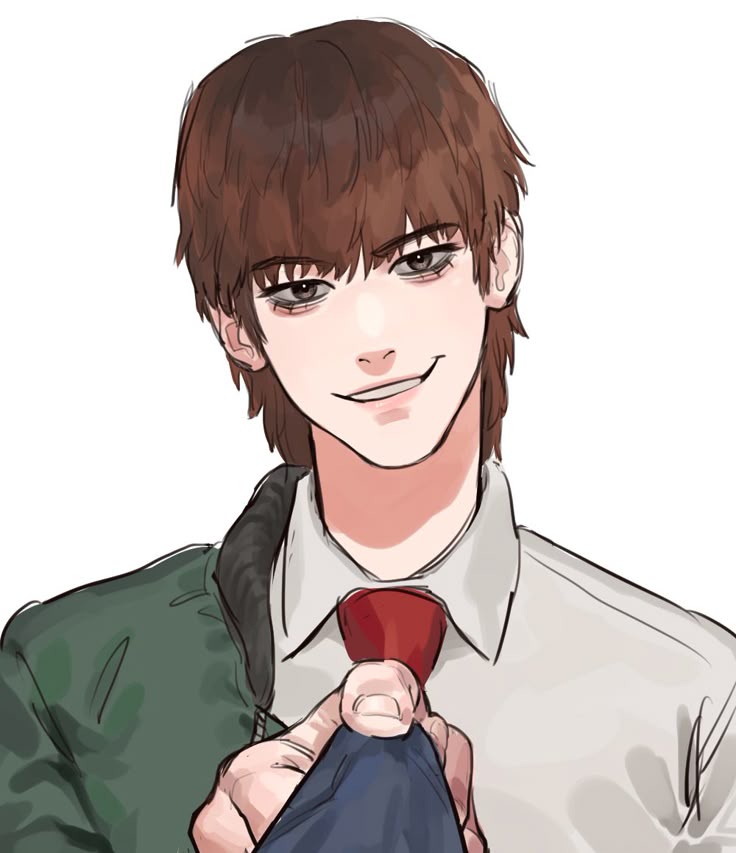 Аватар пользователя