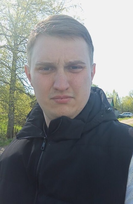 Аватар пользователя