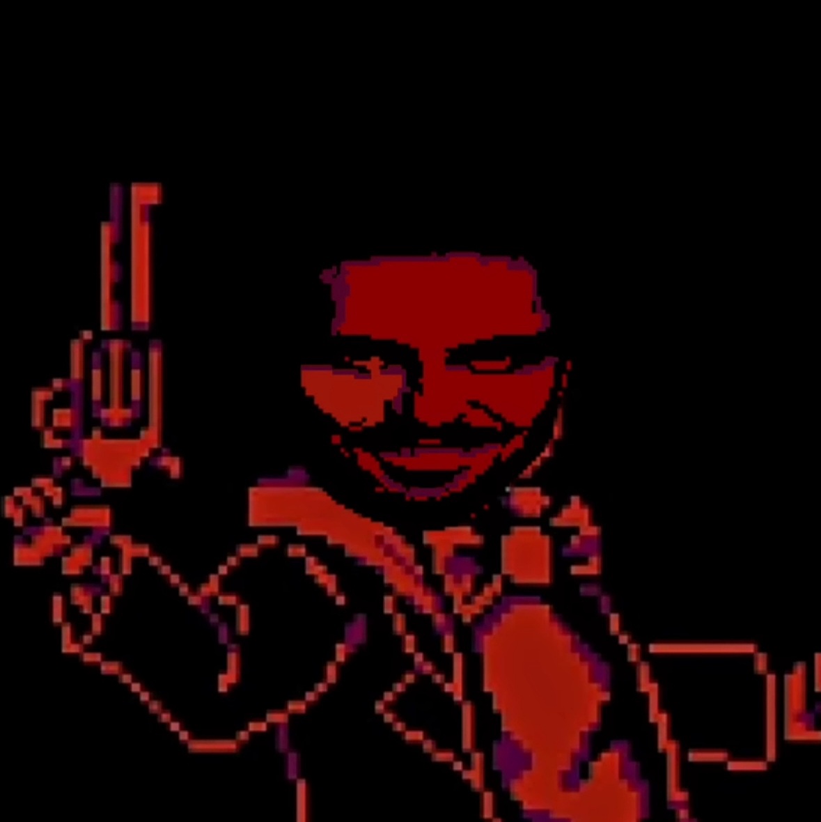 Аватар пользователя