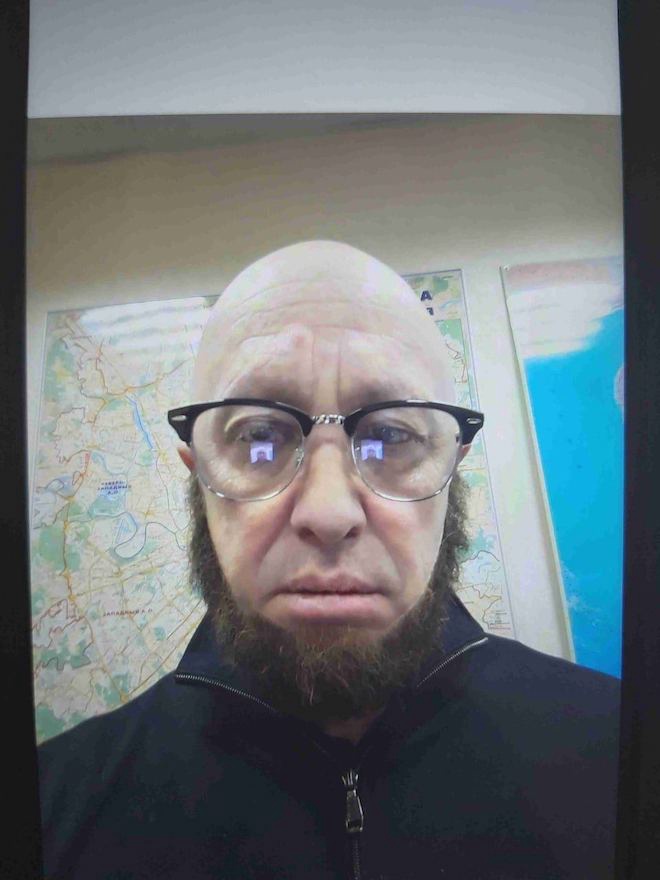 Аватар пользователя