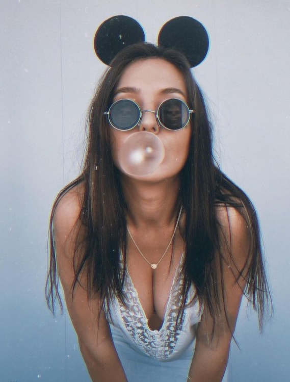 Аватар пользователя