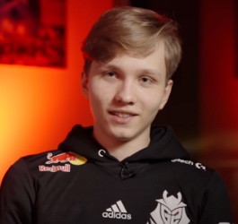 Аватар пользователя