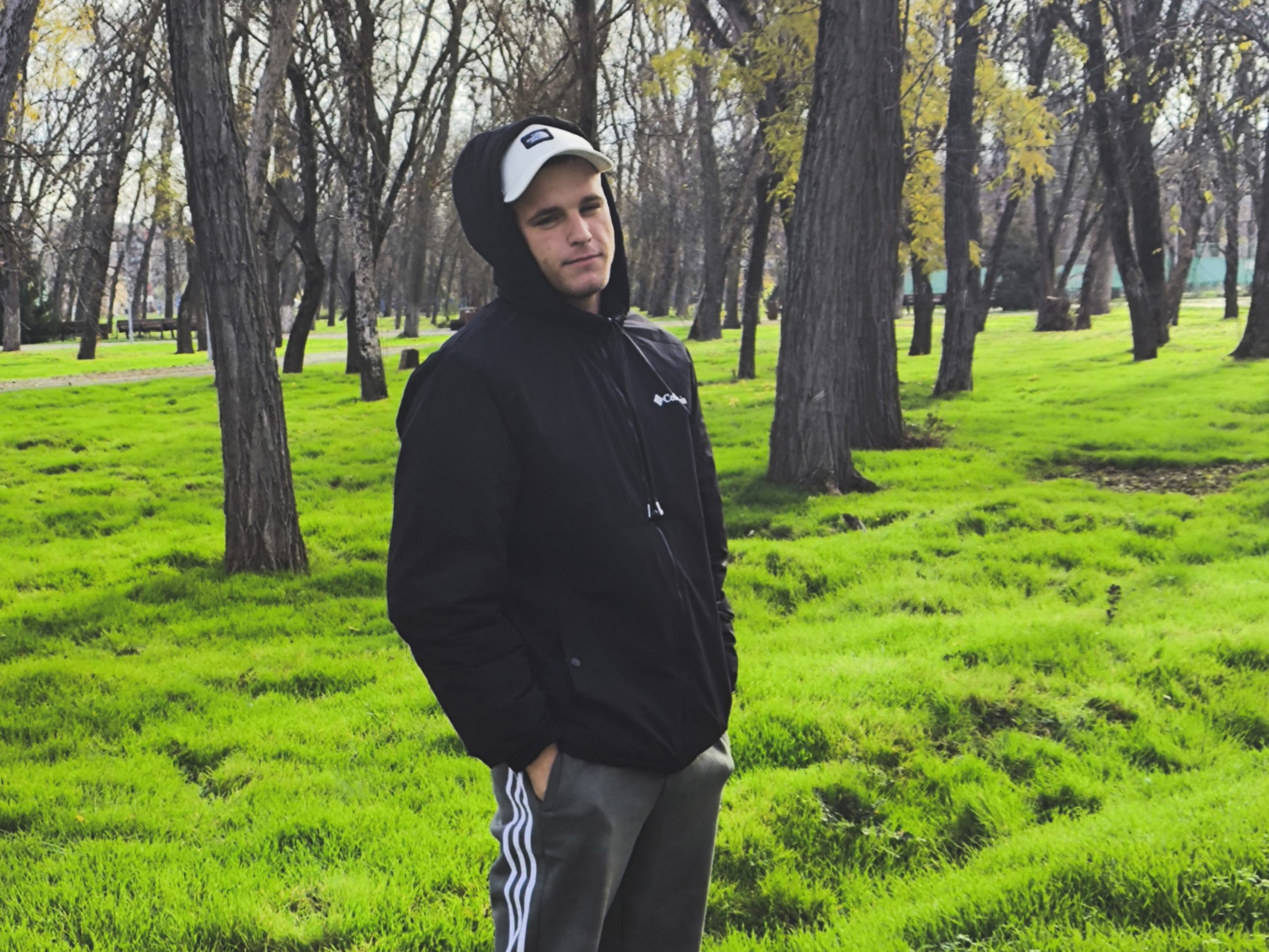 Аватар пользователя