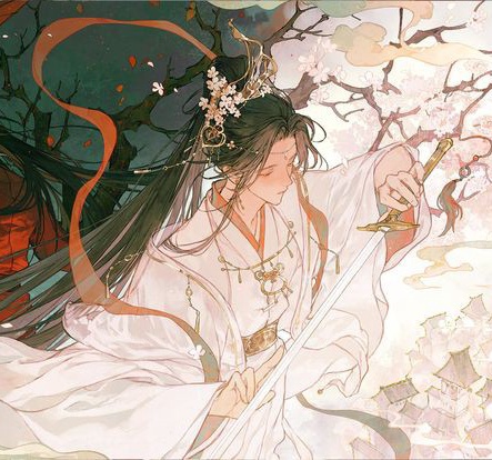 Аватар пользователя