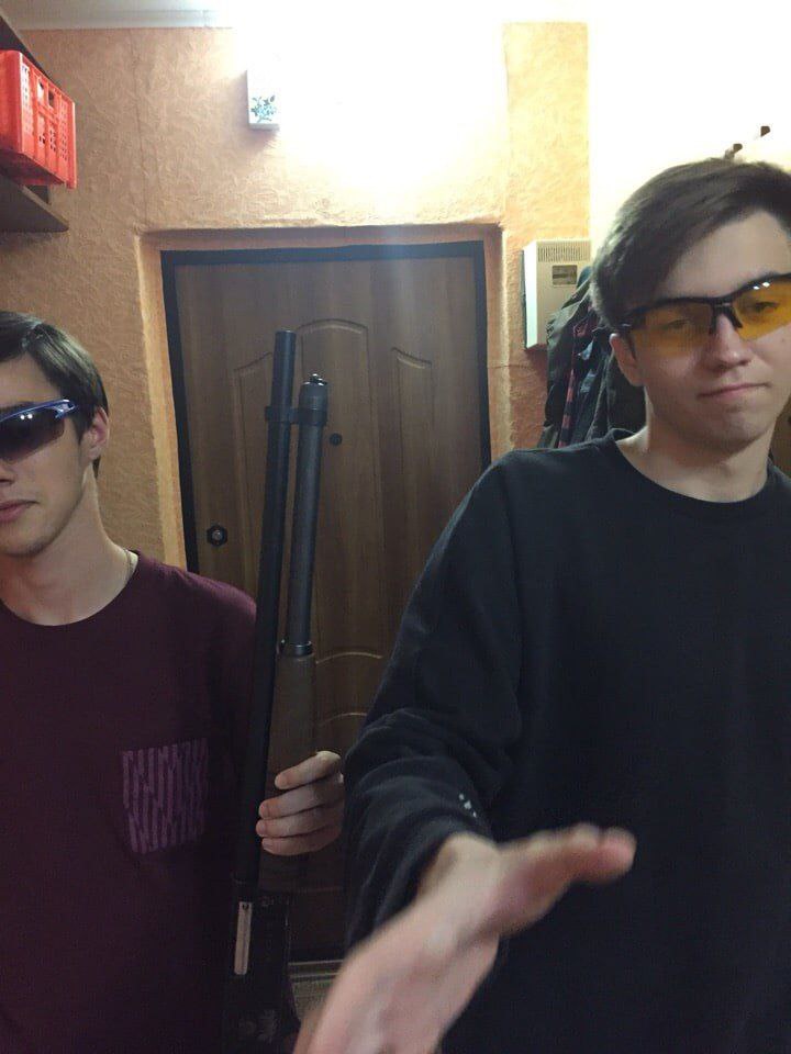 Аватар пользователя