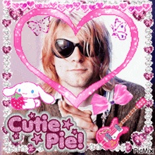 Аватар пользователя