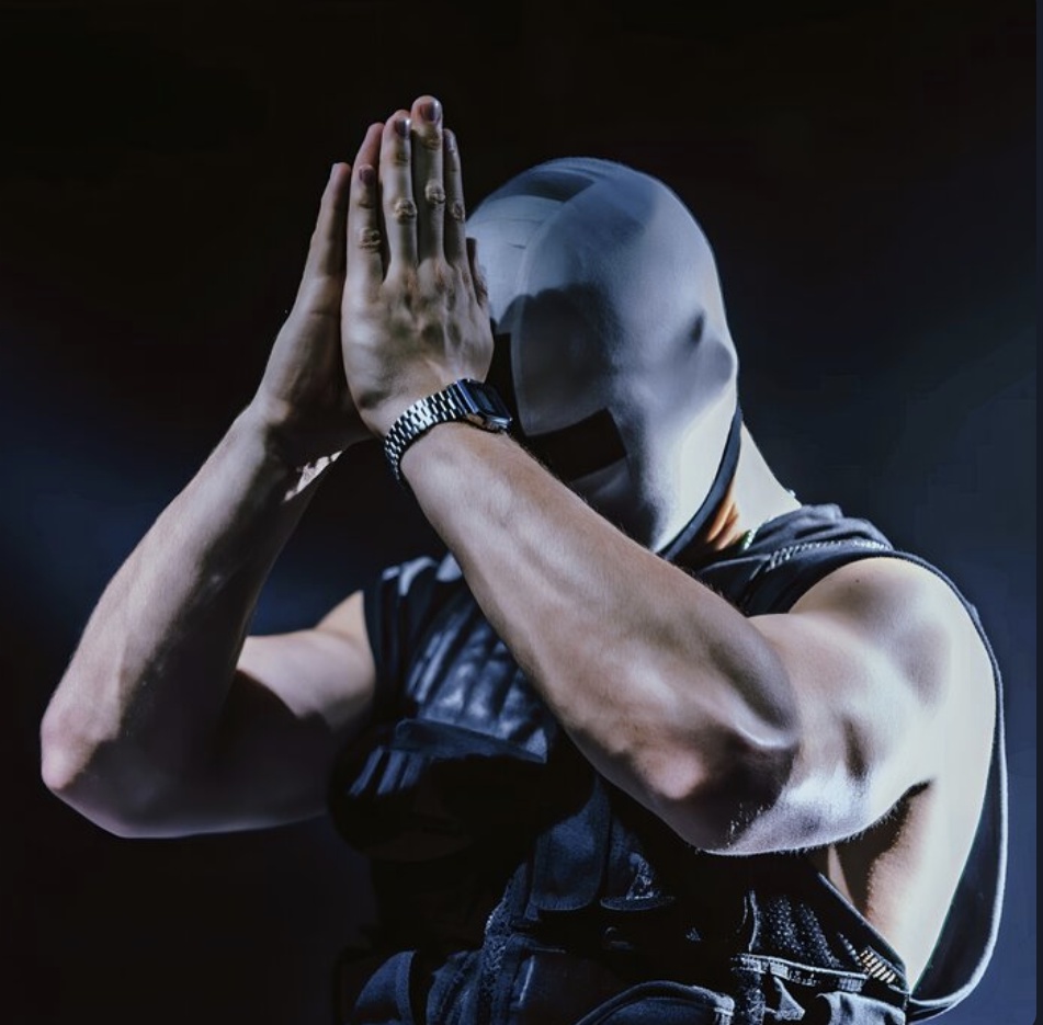 Аватар пользователя