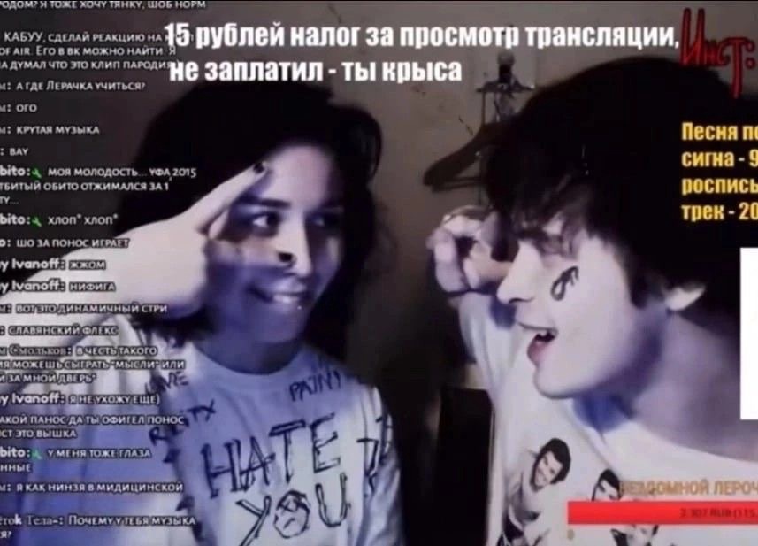 Аватар пользователя