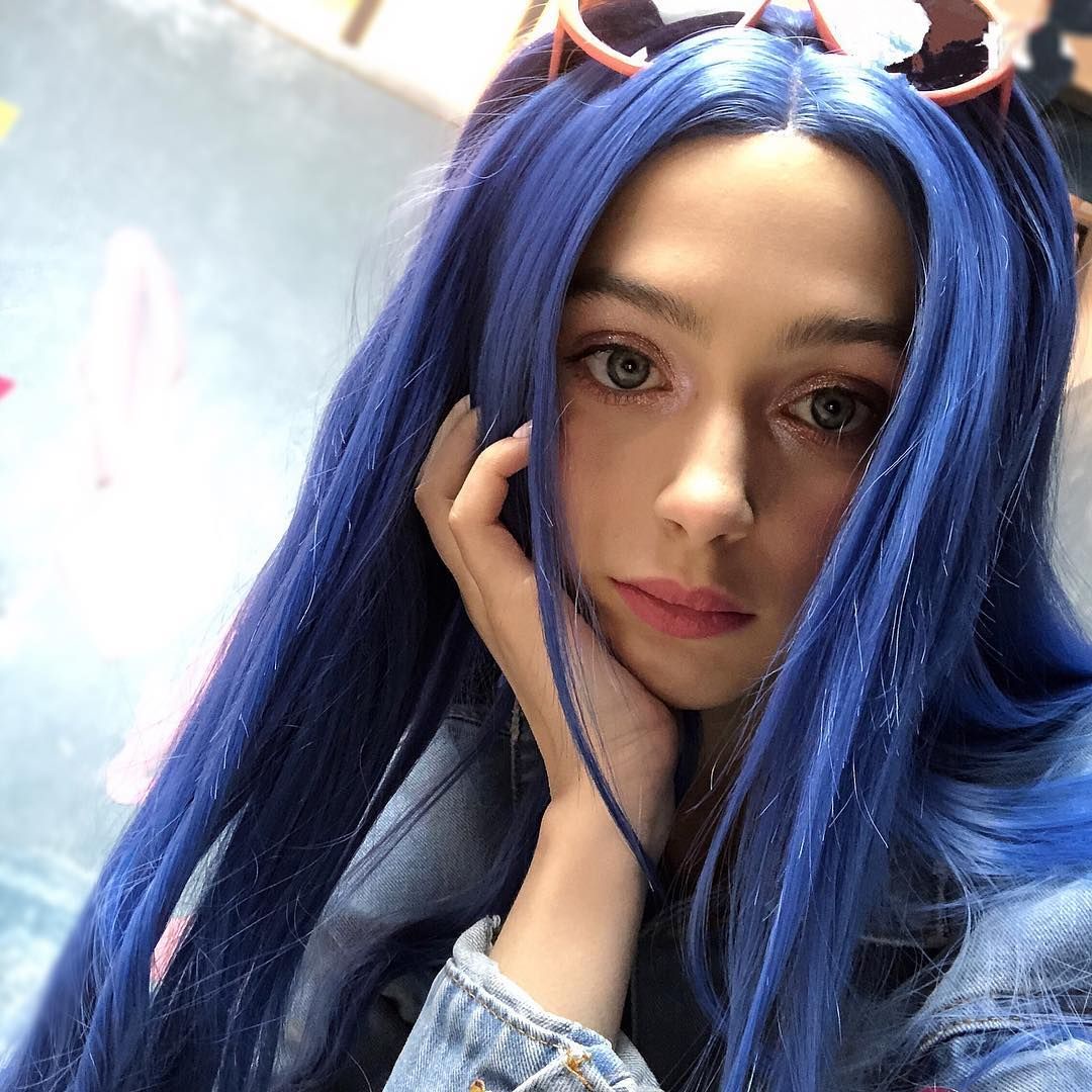 Аватар пользователя