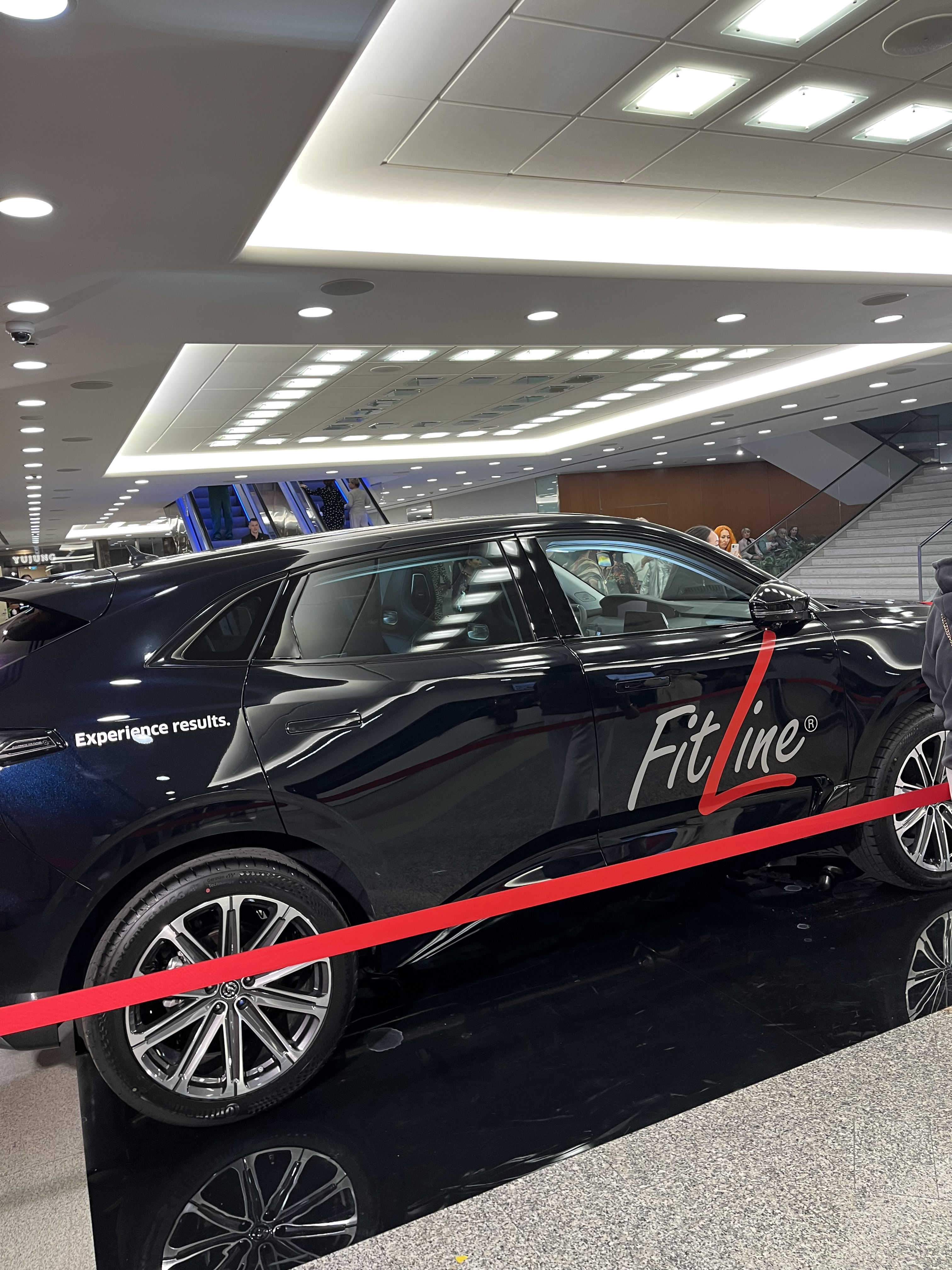 Аватар пользователя