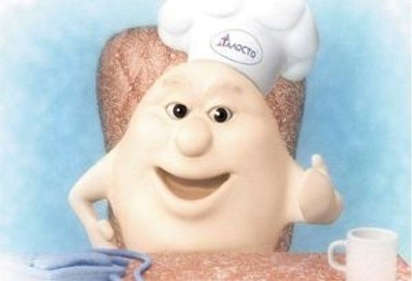 Аватар пользователя