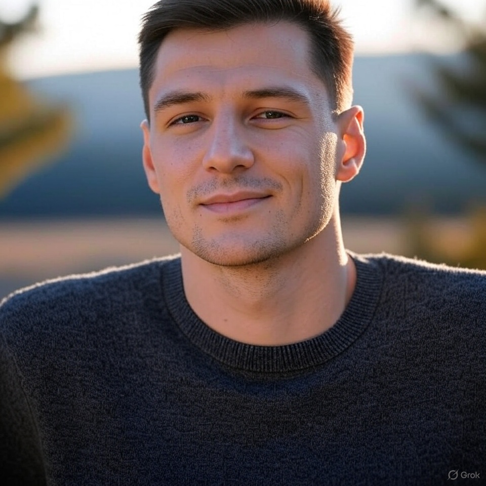 Аватар пользователя