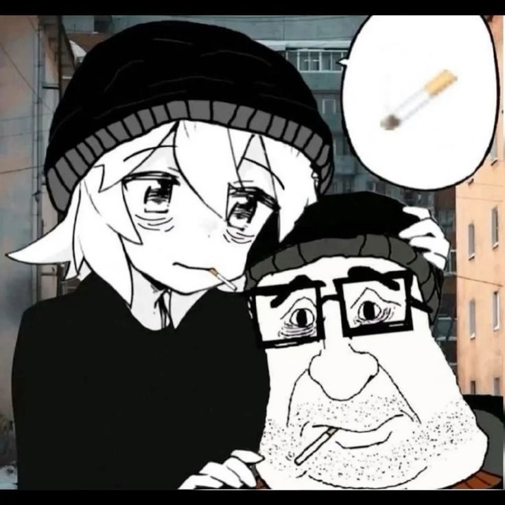 Аватар пользователя