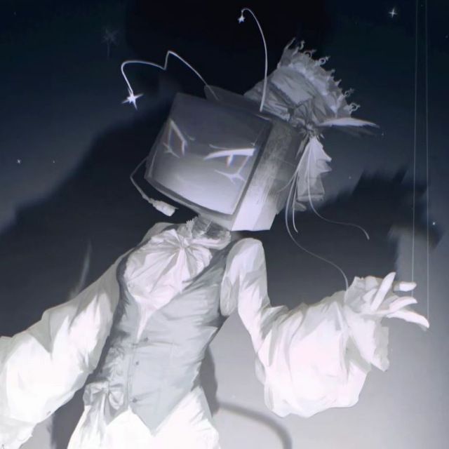 Аватар пользователя