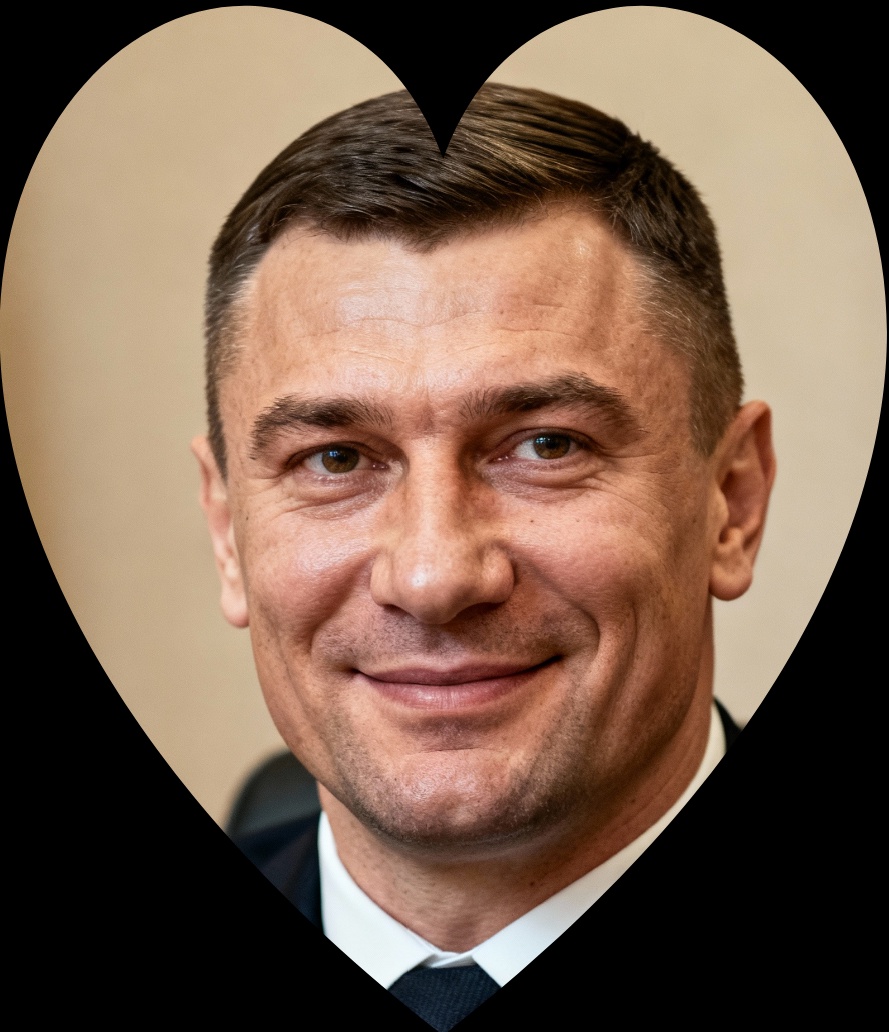 Аватар пользователя