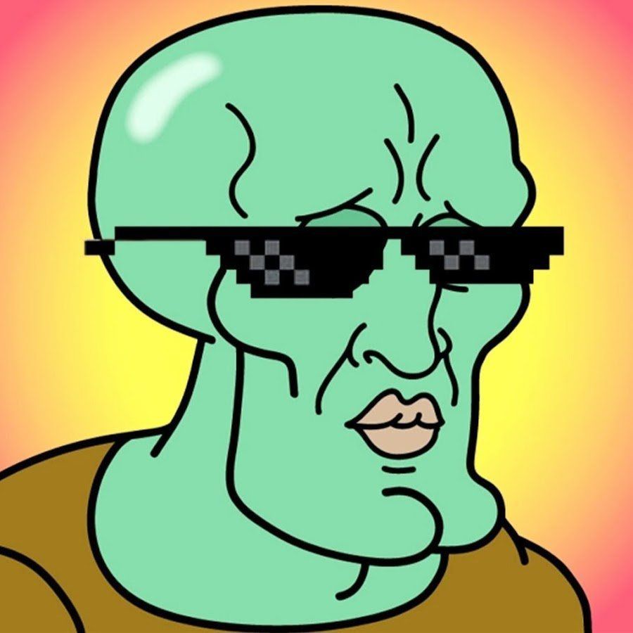 Аватар пользователя