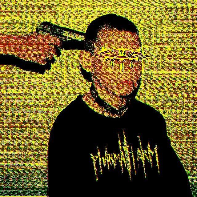 Аватар пользователя