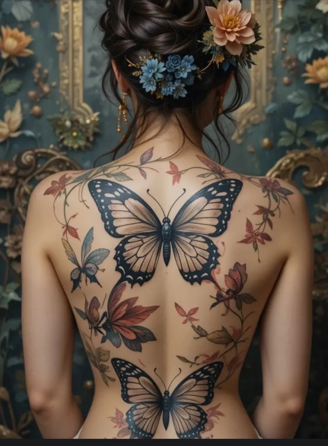 Аватар пользователя