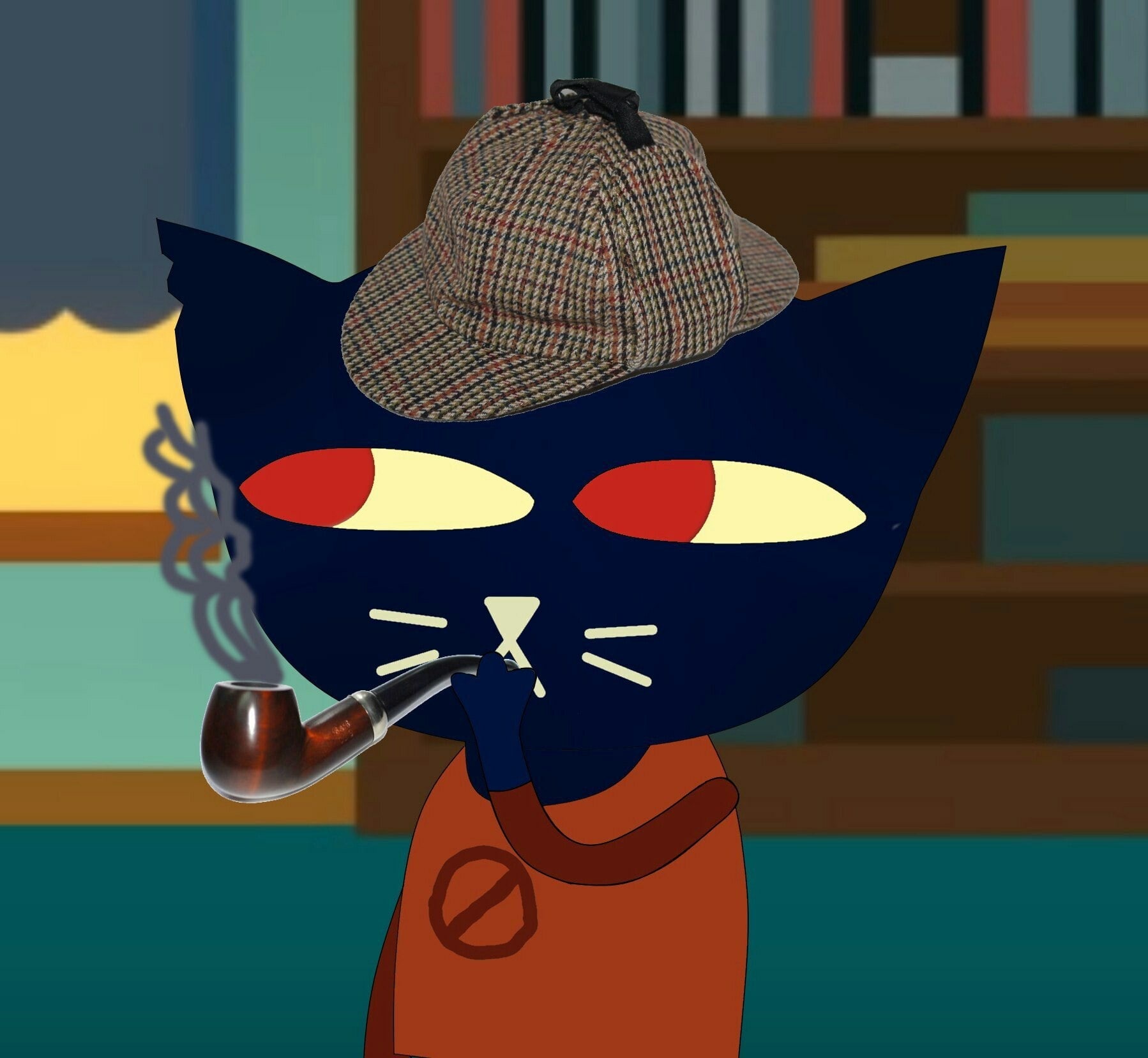 Аватар пользователя