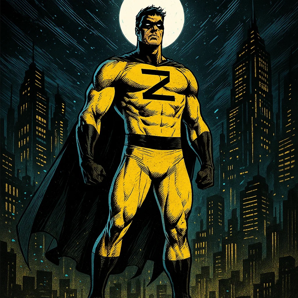 Аватар пользователя