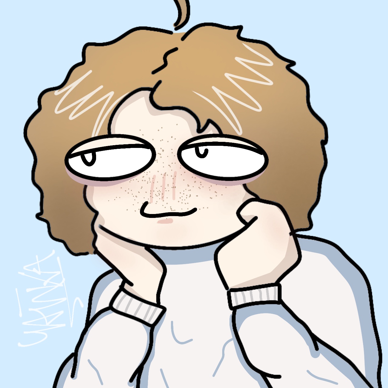 Аватар пользователя