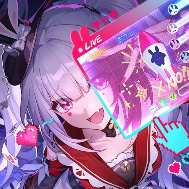 Аватар пользователя