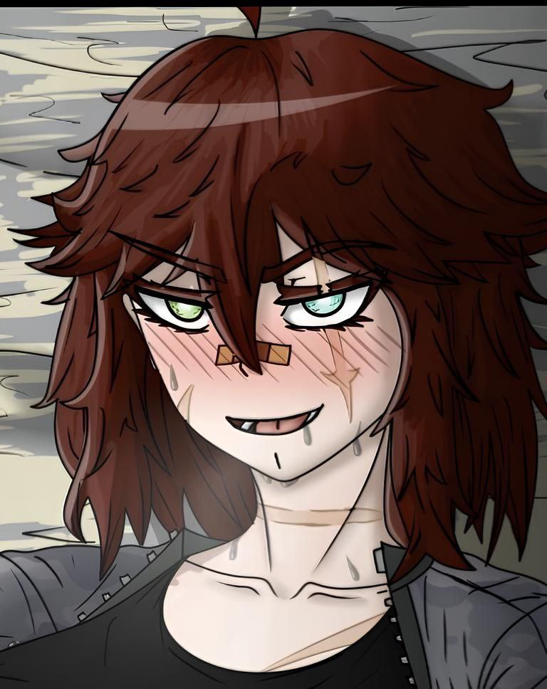 Аватар пользователя