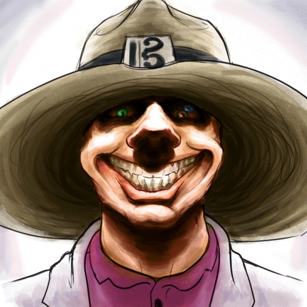 Аватар пользователя