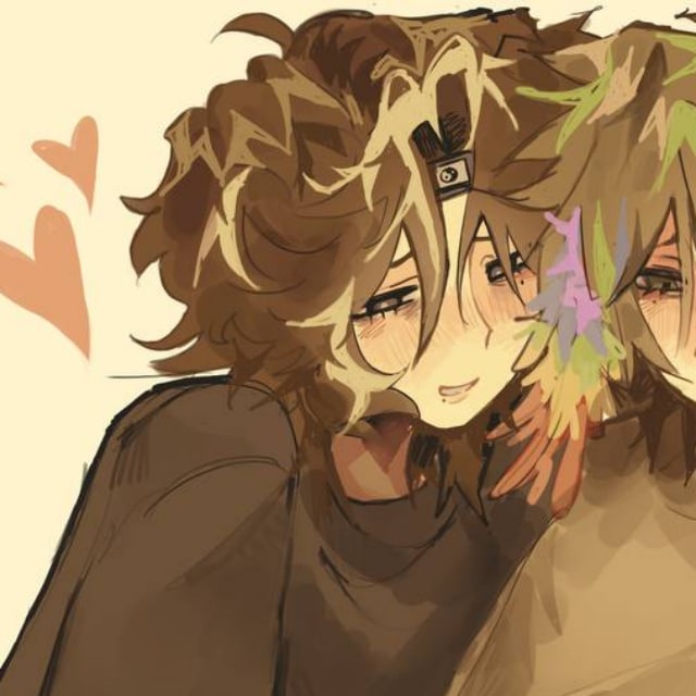 Аватар пользователя