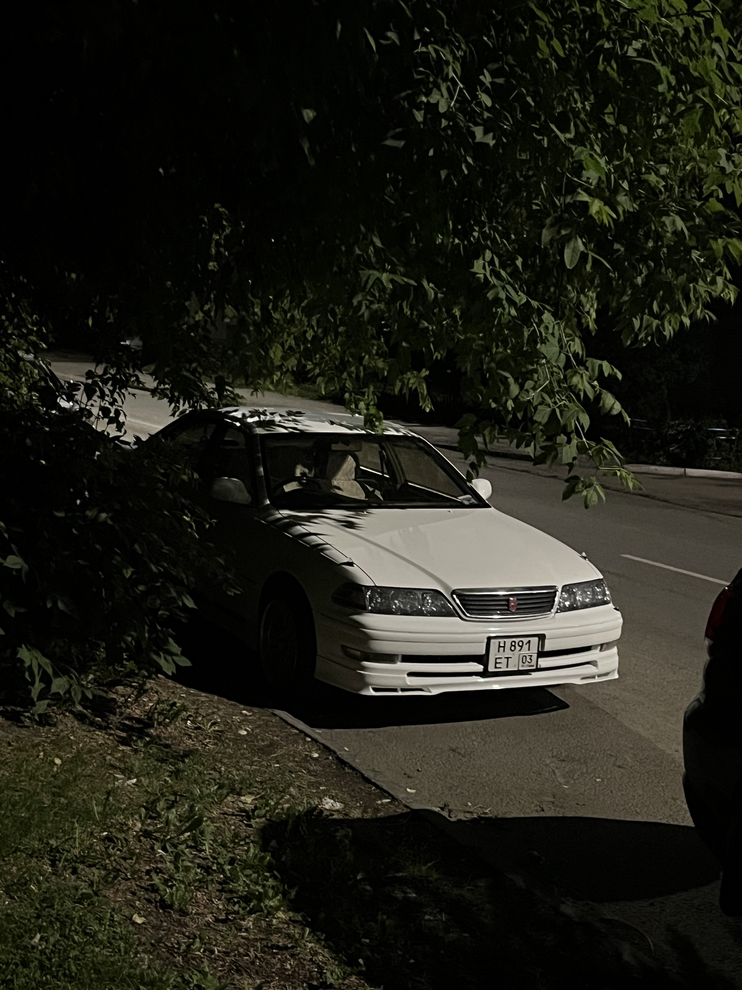 Аватар пользователя