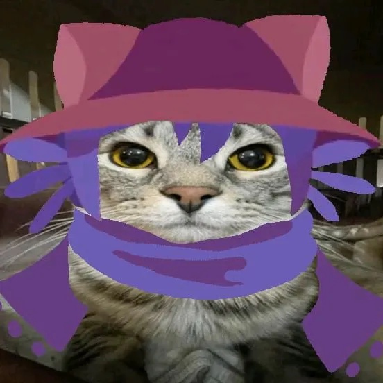 Аватар пользователя