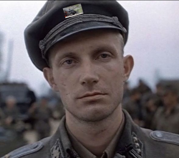 Аватар пользователя