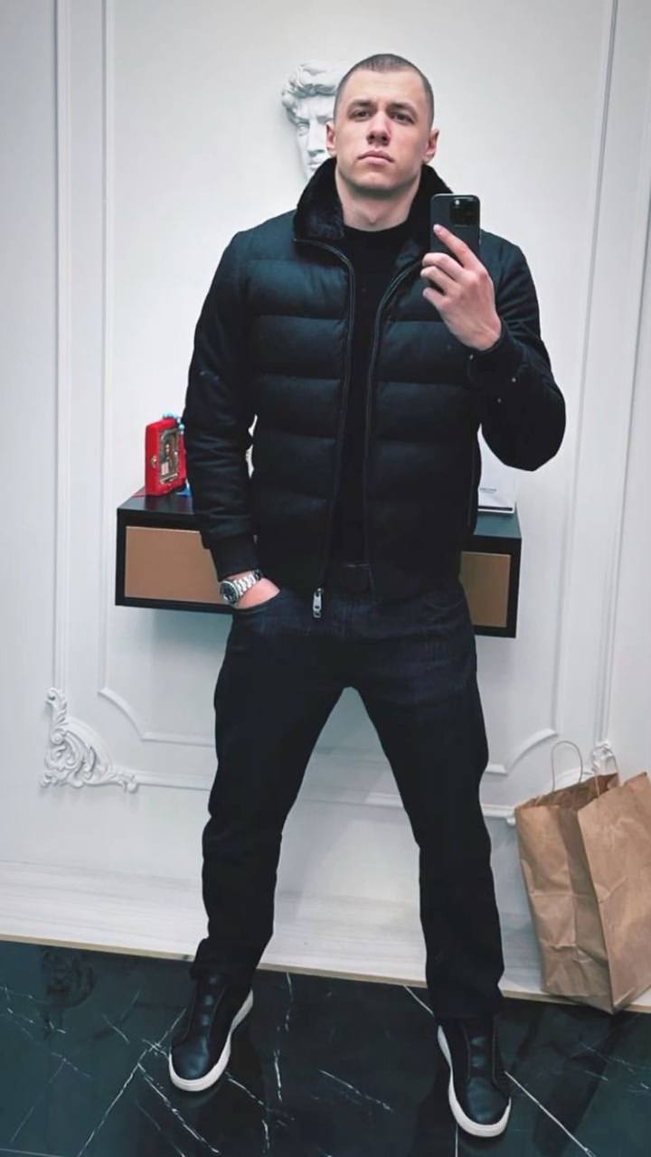 Аватар пользователя