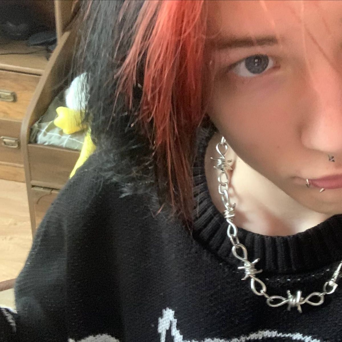 Аватар пользователя