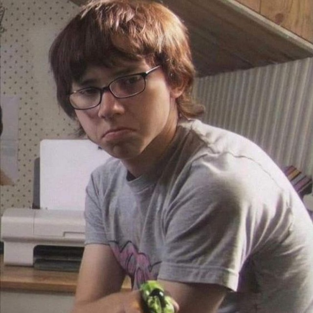 Аватар пользователя